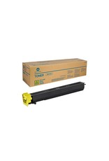 Minolta Konica Minolta TN-711Y (A3VU250) toner ye 31.5K (original)
