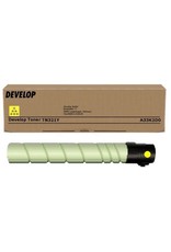 Develop Develop TN-321Y (A33K2D0) toner yellow 25000p (original)
