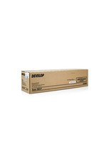 Develop Develop TN-217K (A2020D1) toner black 17500 pages (original)