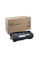 Minolta Konica Minolta WX-101 (A162WY1) toner waste 50K (original)