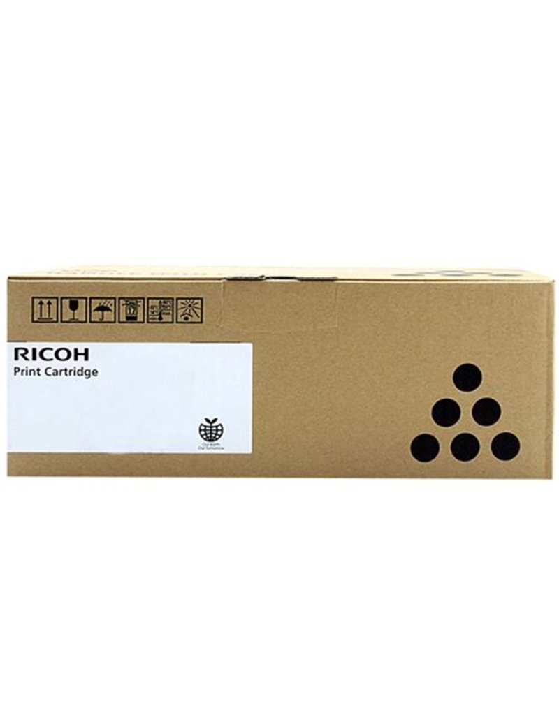 Ricoh Ricoh TYPE MP 401E (841887) toner black 11900p (original)