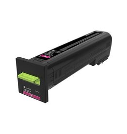 Lexmark Lexmark 82K2HME toner magenta 17000 pages project (original)