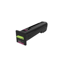 Lexmark Lexmark 72K2XME toner magenta 22000 pages project (original)