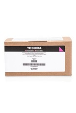 Toshiba Toshiba T-305PMR (6B000000751) toner magenta 3K (original)