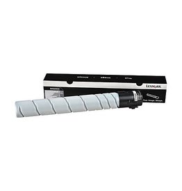 Lexmark Lexmark 640H (64G0H00) toner black 32500 pages (original)