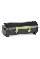 Lexmark Lexmark 60F0HA0 toner black 10000 pages (original)