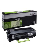 Lexmark Lexmark 51F2H0E toner black 5000 pages project (original)