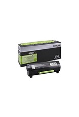 Lexmark Lexmark 50F2H0E toner black 5000 pages project (original)