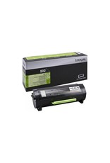 Lexmark Lexmark 50F200E toner black 1500 pages (original)