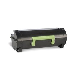 Lexmark Lexmark 50F0UA0 toner black 20000 pages (original)