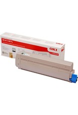 OKI OKI 45862818 toner black 15000 pages (original)