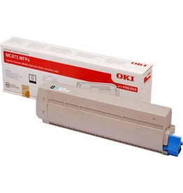 OKI OKI 45862818 toner black 15000 pages (original)