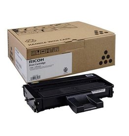 Ricoh Ricoh TYPE SP-201E (407999) toner black 1000p (original)