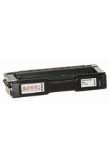 Ricoh Ricoh SP C340E (407899) toner black 5000 pages (original)