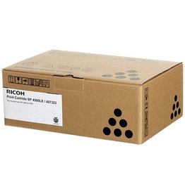 Ricoh Ricoh TYPE SP4500LE (407323) toner black 3000p (original)