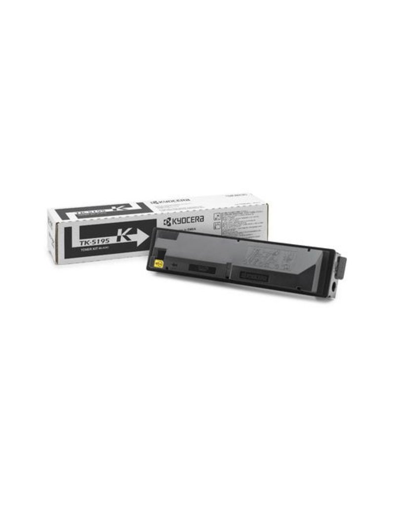 Kyocera Kyocera TK-5195K (1T02R40NL0) toner black 15000p (original)