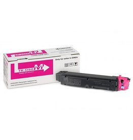 Kyocera Kyocera TK-5160M (1T02NTBNL0) toner magenta 12K (original)