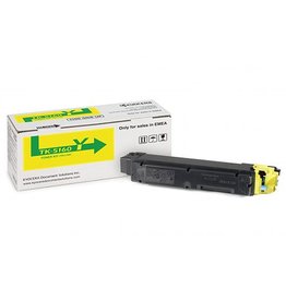 Kyocera Kyocera TK-5160Y (1T02NTANL0) toner yellow 12000p (original)