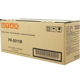 Utax Utax PK-5011M (1T02NRBUT0) toner magenta 5000p (original)