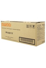 Utax Utax PK-5011Y (1T02NRAUT0) toner yellow 5000p (original)