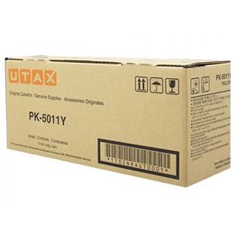 Utax Utax PK-5011Y (1T02NRAUT0) toner yellow 5000p (original)