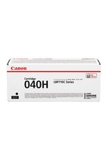 Canon Canon 040H (0461C001) toner black 12500 pages (original)