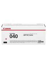 Canon Canon 040 (0456C001) toner magenta 5400 pages (original)