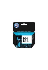 HP HP 304 (N9K06AE) ink black 120 pages (original)
