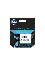 HP HP 304 (N9K05AE) ink color 100 pages (original)