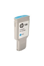 HP HP 728 (F9K17A) ink cyan 300ml (original)