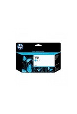 HP HP 745 (F9J97A) ink cyan 130ml (original)