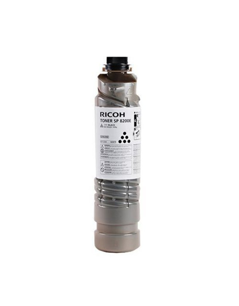 Ricoh Ricoh TYPE SP-8200E (821201) toner black 36000p (original)