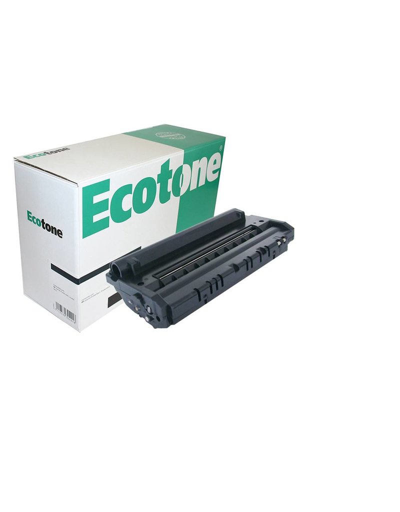 Ecotone Samsung ML-1710D3 toner black 3000 pages (Ecotone) DK