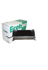 Ecotone Lexmark C734A1KG toner black 8000 pages (Ecotone) CC