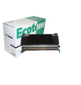 Ecotone Lexmark C734A1KG toner black 8000 pages (Ecotone) CC