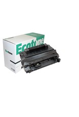 Ecotone Ecotone toner (replaces HP 81A CF281A) black 10500 pages RC