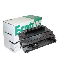 Ecotone Ecotone toner (replaces HP 81A CF281A) black 10500 pages RC