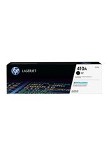 HP HP 410A (CF410A) toner black 2300 pages (original)