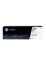 HP HP 410A (CF411A) toner cyan 2300 pages (original)