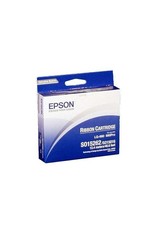 Epson Epson 7762 (C13S015262) ribbon black (original)