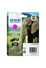 Epson Epson 24XL (C13T24334012) ink magenta 740 pages (original)