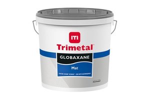Trimetal Globaxane Mat