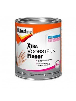 Alabastine Xtra Voorstrijk Fixeer online kopen