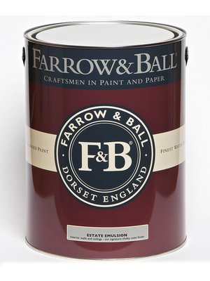 Farrow & Ball Estate Emulsion (muurverf)