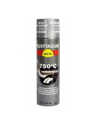 Rust-Oleum Hard Hat Hittebestendig