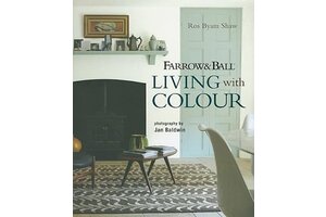 Farrow & Ball Living with Colour