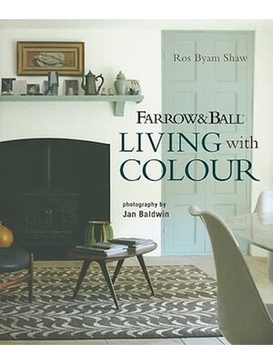 Farrow & Ball Living with Colour