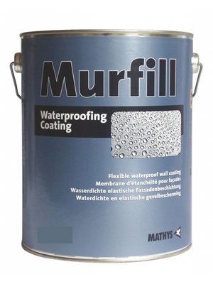 Mathys Murfill Waterproofing Coating