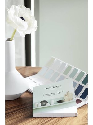 Little Greene The Little Book of Colour