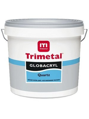 Trimetal Globacryl Quartz